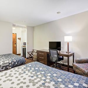 Queen Room Two Queen Beds Accessible or Non-Smoking